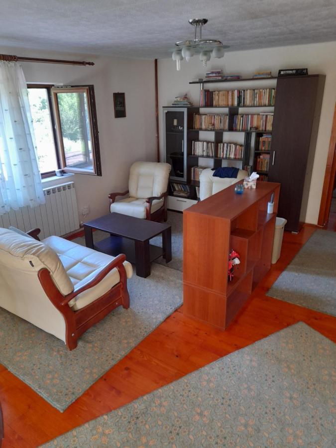 Casa Zoe Seaca Villa Călimăneşti Kültér fotó